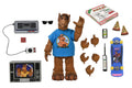 ALF (Alien Life Form): Totally 80's ALF Ultimate 7" Scale Action Figure
