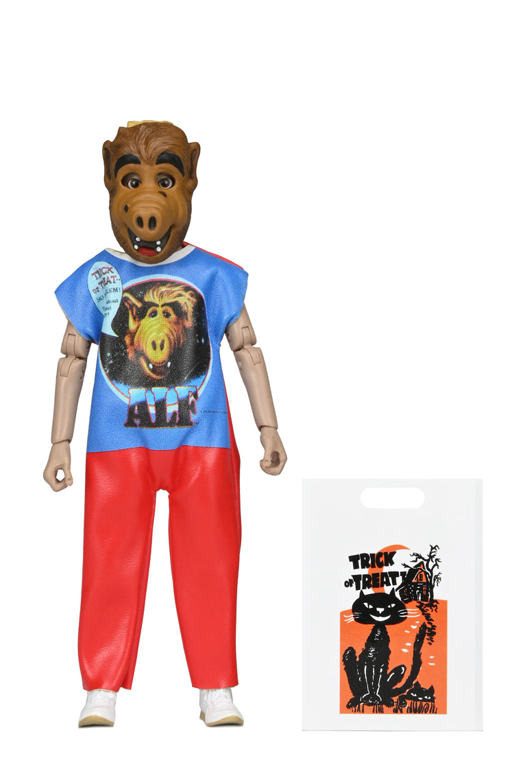 Ben Cooper Costume Series: The 80's 8-Piece 6" Clothes Figures (Pre-Order December 2025)