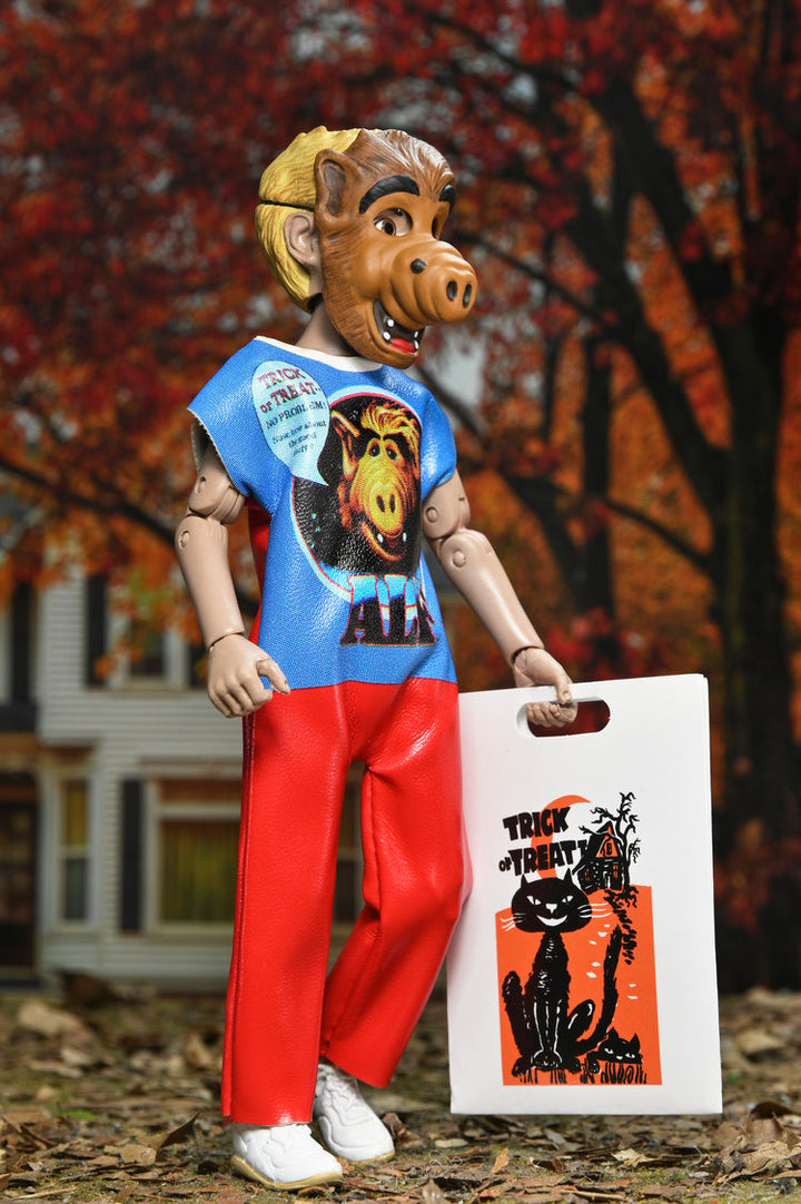 Ben Cooper Costume Series: The 80's 8-Piece 6" Clothes Figures (Pre-Order December 2025)