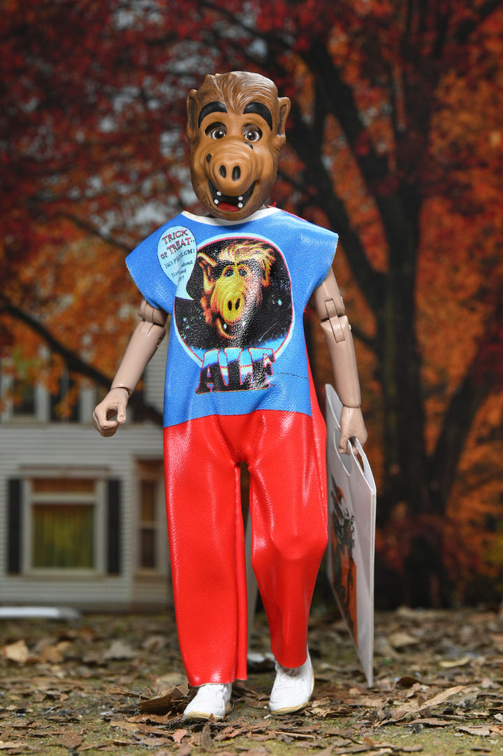 Ben Cooper Costume Series: The 80's 8-Piece 6" Clothes Figures (Pre-Order December 2025)