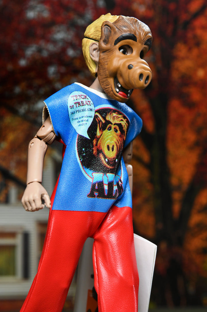 Ben Cooper Costume Series: The 80's 8-Piece 6" Clothes Figures (Pre-Order December 2025)