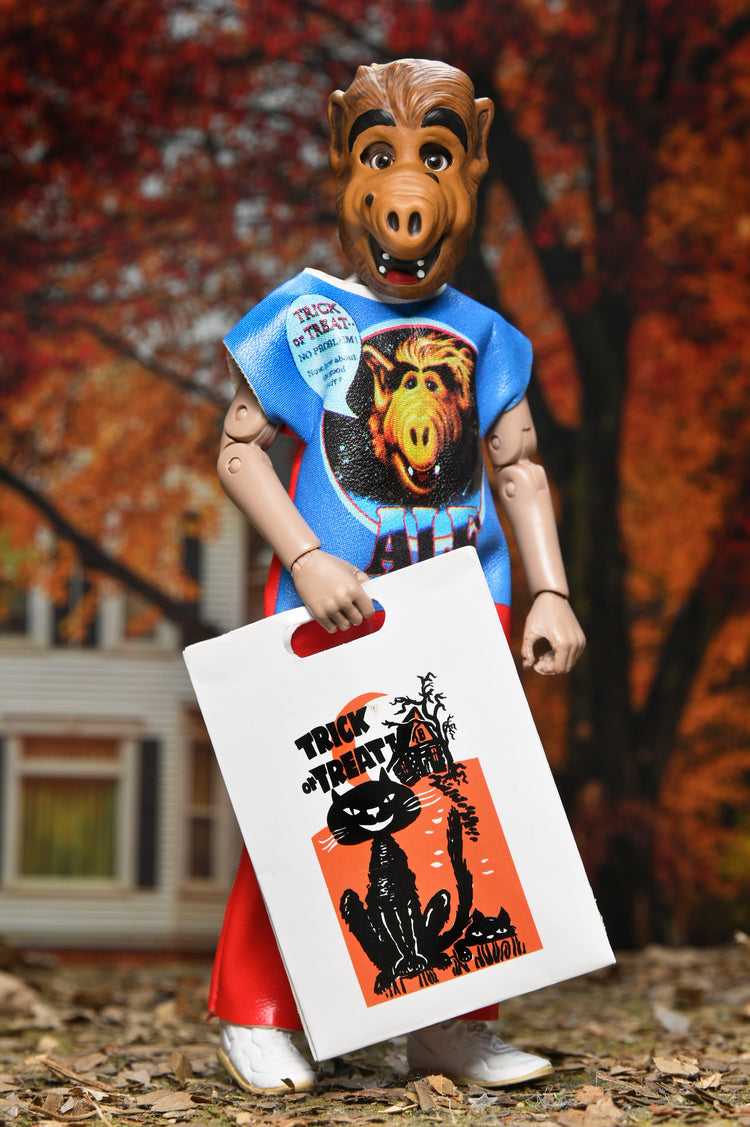 Ben Cooper Costume Series: The 80's 8-Piece 6" Clothes Figures (Pre-Order December 2025)