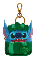 Loungefly - Lilo & Stitch Bag Charms - Image