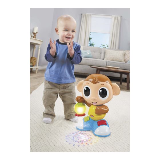 L/T Movin Lights Monkey