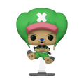 Pop! Vinyl - One Piece - Chopperemon (Wano) - Image