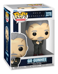 Solo Leveling - Go Gunhee Funko Pop! Vinyl Figure
