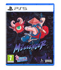The Messenger - PlayStation 5