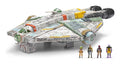 Star Wars - 9in Feature Vehicle The Ghost - Image