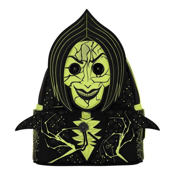 Coraline Other Mother Mini Backpack