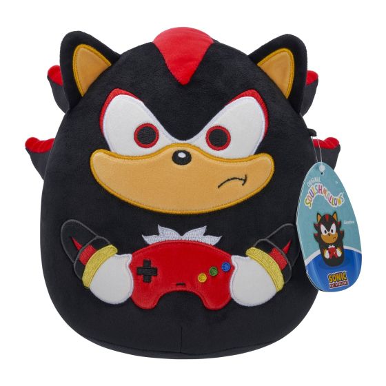 Squishmallows - 8in Sega Mixed Theme Assortment