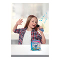 Stitch Portable Karaoke Speaker & 1 Wireless Microphone