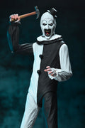 Terrifier: Art the Clown Ultimate 7" Scale Action Figure (view 2)
