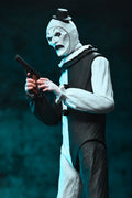Terrifier: Art the Clown Ultimate 7" Scale Action Figure (view 8)