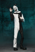 Terrifier: Art the Clown Ultimate 7" Scale Action Figure (view 6)