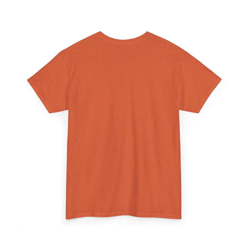 'It's Not Hoarding If It's Vinyl' Flouro Men's T-Shirt, alternate view
