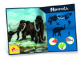 I'm A Genius Mammoth Super Kit, close-up detail