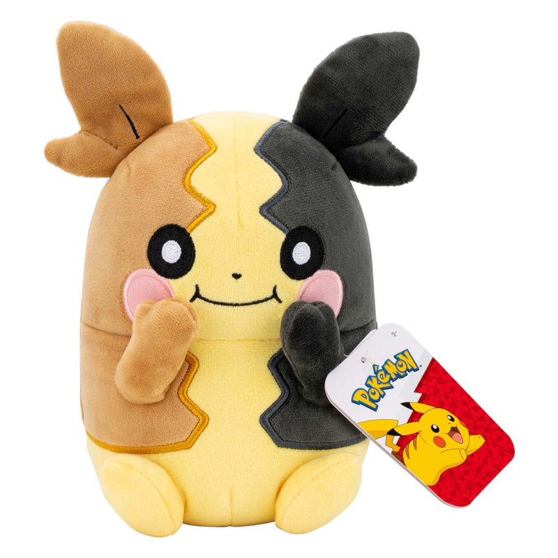 Pokemon Morpeko 8 Plush