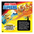 Heroes of Goo Jit Zu Meteor Madness Gtron Sup - Image