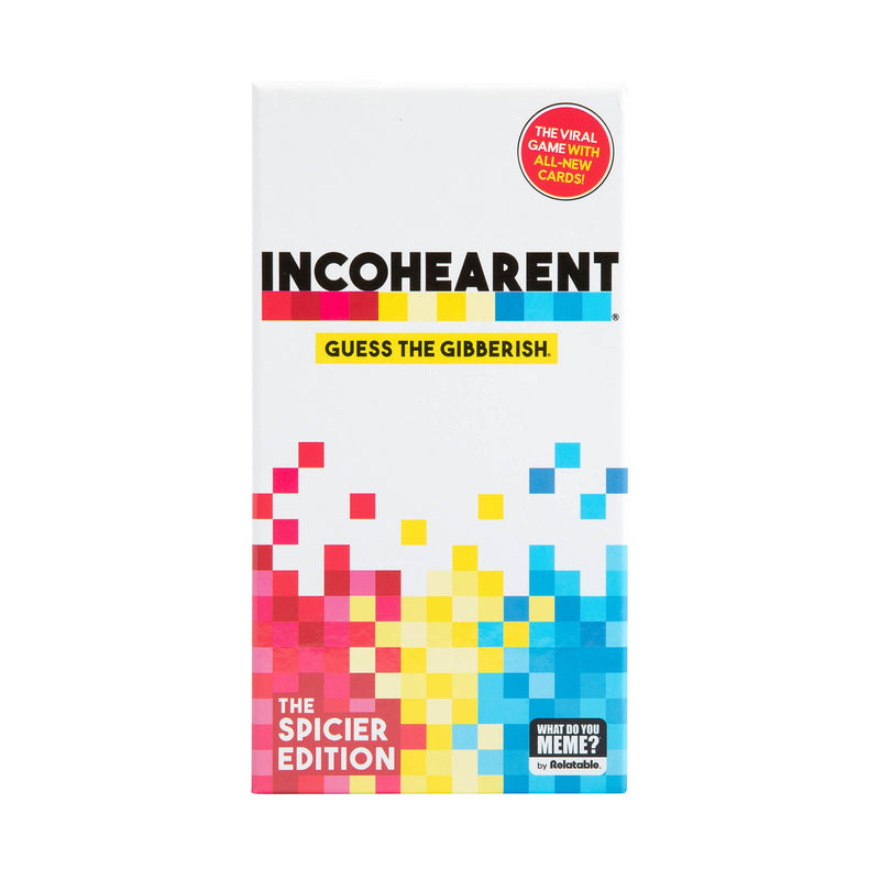 Incohearent - Image