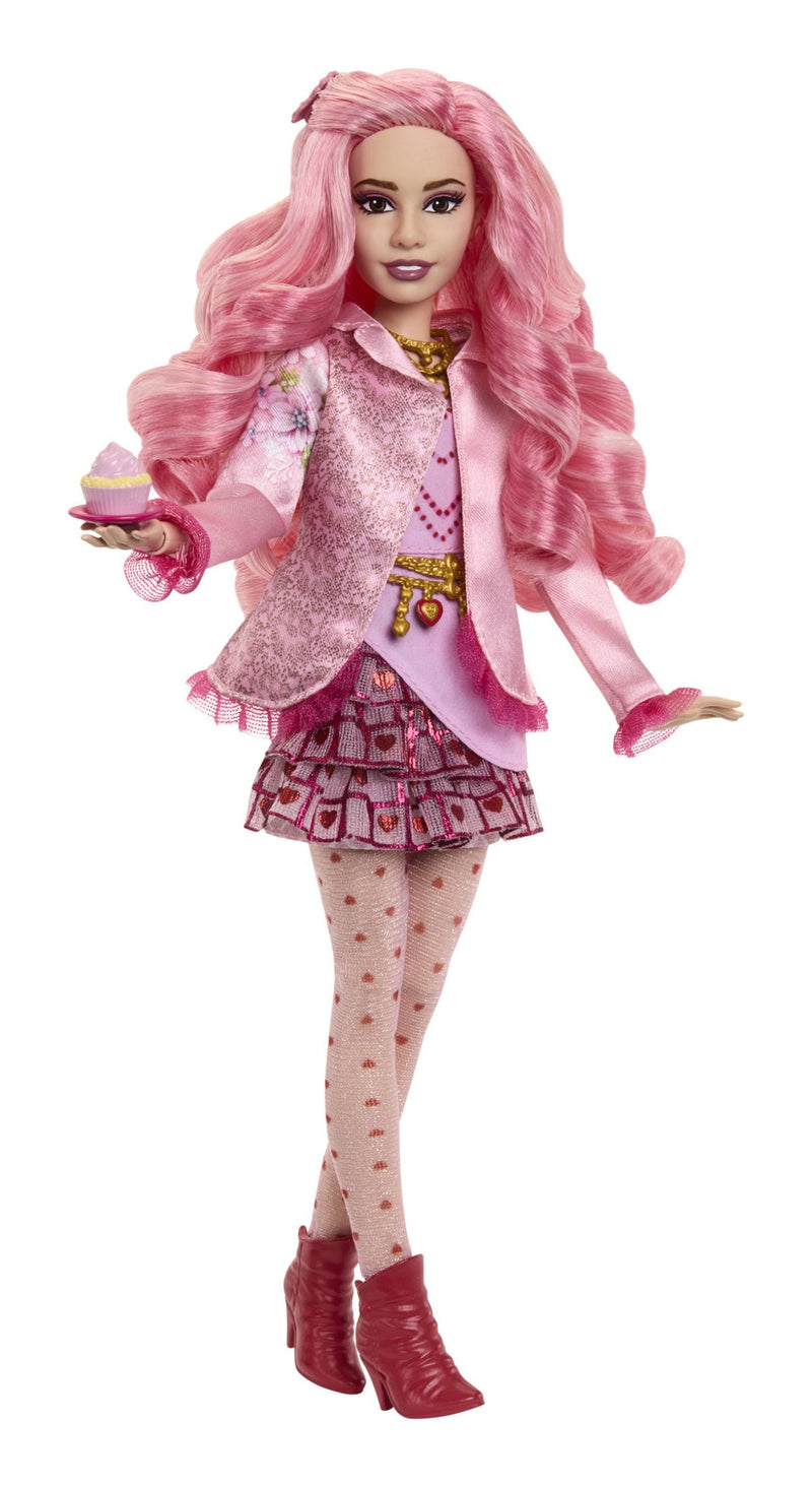 Disney Descendants 4: Bridget Young Queen Of Hearts - Image