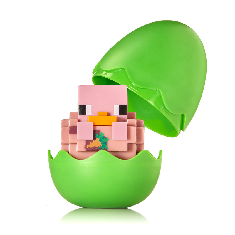 Tubbz - Mystery Eggs - Minecraft