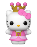 Bitty Boxes - Sanrio - Sanrio Town, rear view