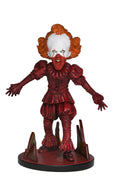 IT: Welcome to Derry Blood Pennywise Head Knocker