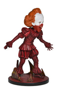 IT: Welcome to Derry Blood Pennywise Head Knocker alternate view