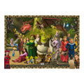 Shrek 1000 Piece Jigsaw Puzzle