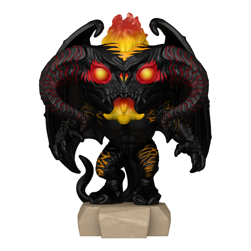 Pop! Super - Lord of the Rings - Balrog