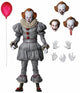 It 2019 Chapter 2 Ultimate Pennywise Movie 7" Scale Action Figure
