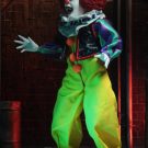 It: Pennywise (1990) 8" Clothed Action Figure