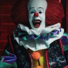 It: Pennywise (1990) 8" Clothed Action Figure