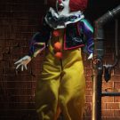 It: Pennywise (1990) 8" Clothed Action Figure
