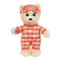 Build-a-Bear Workshop Clothing Pack - Red Onesie