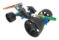K'nex Classics - Dune Buggy Building Set - Image