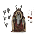 Krampus - Krampus Deluxe 10 Inches Tall Action Figure (7" Scale)