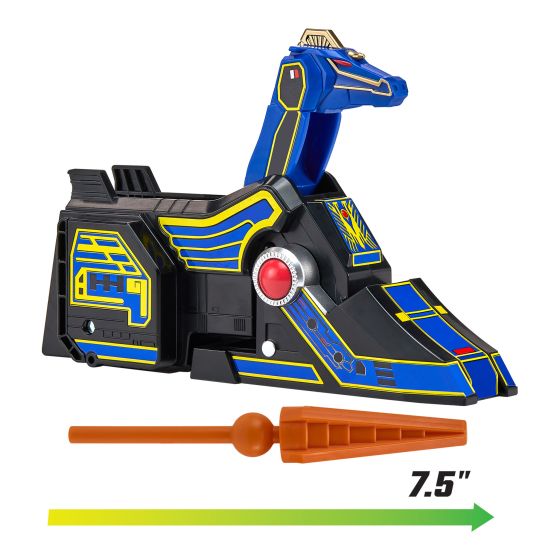 MMPR Combinable Thunderzord - Unicorn