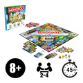 Monopoly Pokémon Edition Board Game
