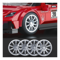 Brick Shop Hot Wheels Speed Maserati MC20