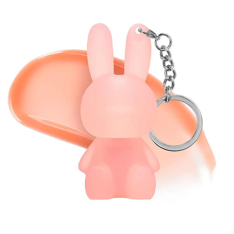 Mini Glam Purse w/Cosmetic Bunny Assortment, additional view
