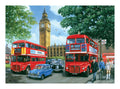 Nostalgia Collection: Westminster 1000 Piece Jigsaw Puzzle - Image