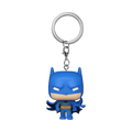 Pop! Keychain - DC New Classics - Batman - Image
