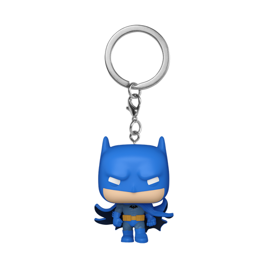 Pop! Keychain - DC New Classics - Batman - Image