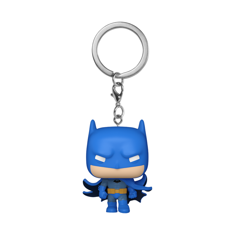 Pop! Keychain - DC New Classics - Batman - Image