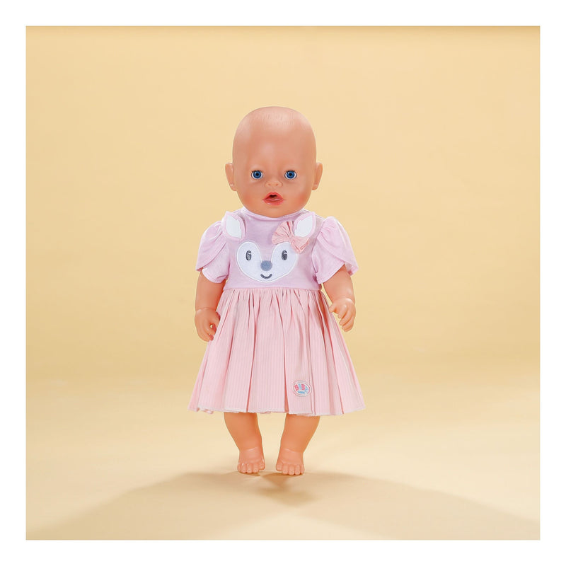 Baby Born Dress Little Deer 43cm - Image