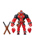 Marvel Legends Series - Deadpool: Venompool Action Figure