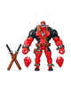 Marvel Legends Series - Deadpool: Venompool Action Figure