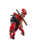 Marvel Legends Series - Deadpool: Venompool Action Figure