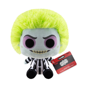Horror 7" Plush Assortment - Image
